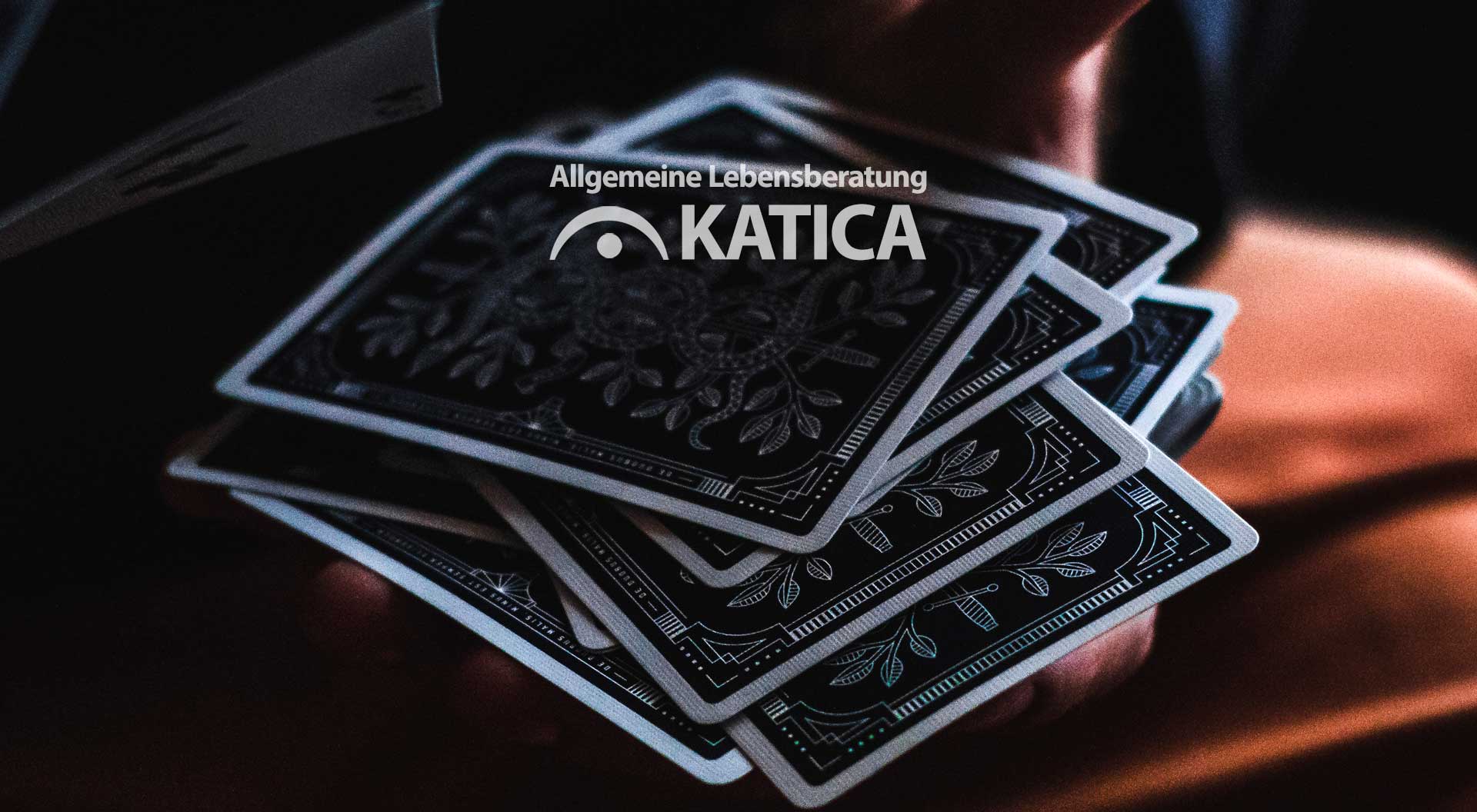 Kartenlegen